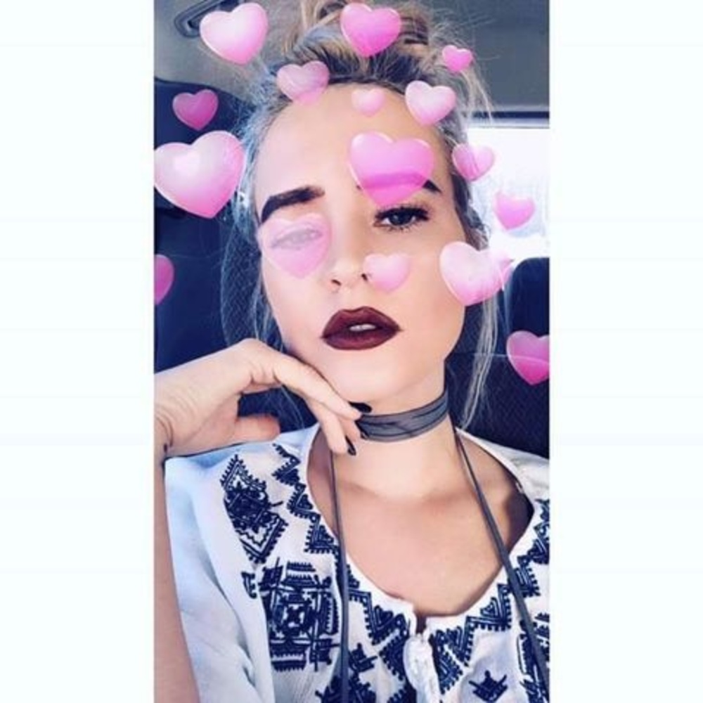 Meet your Posher, Ash